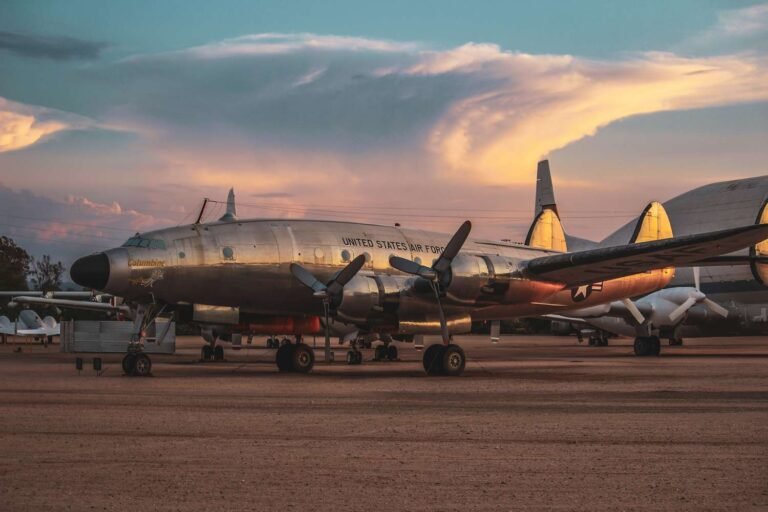 10 Best Aviation Museums in the U.S.