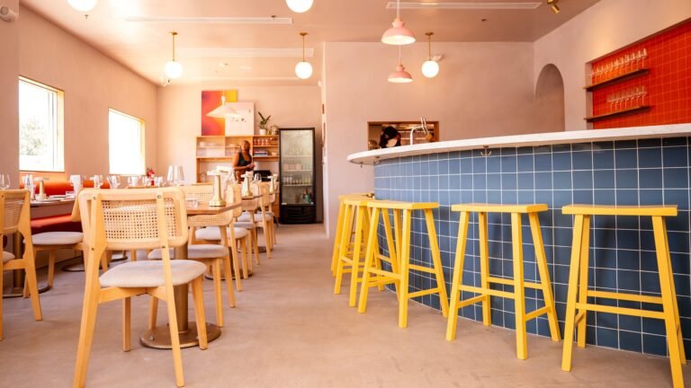 10 Best Restaurants in Phoenix for Bison Steak, Cactus Syrup, and Motel Sushi