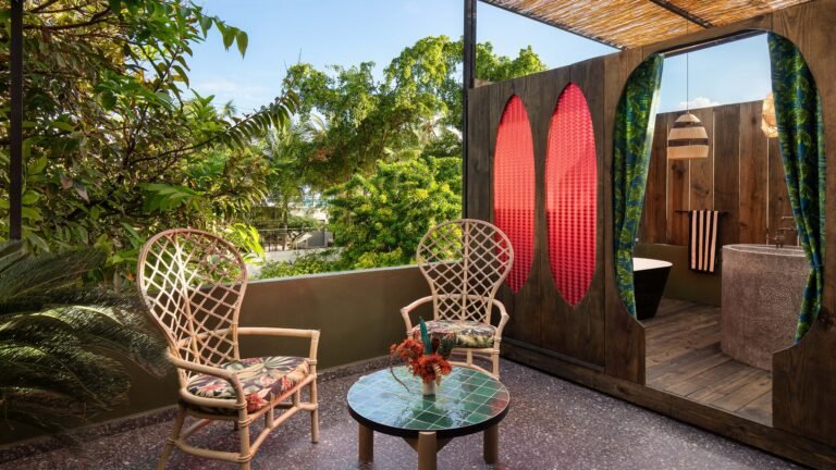 31 Best Hotels in Puerto Rico, for Flavor, Flora, and Seaside Escapes