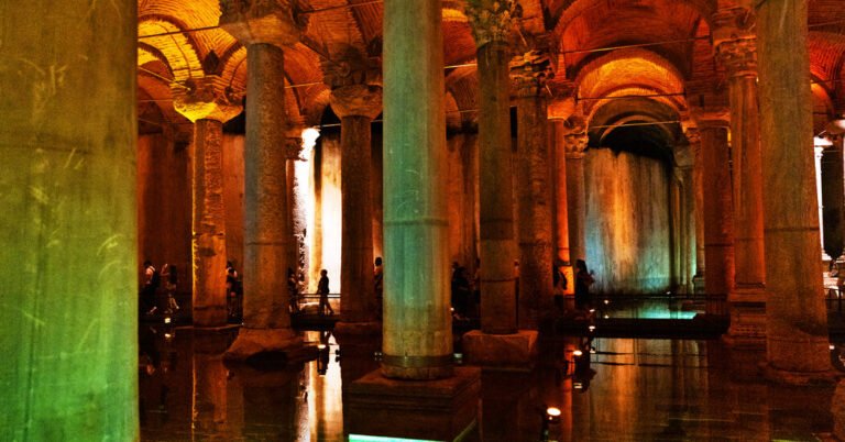 36 Hours in Istanbul: Things to Do and See