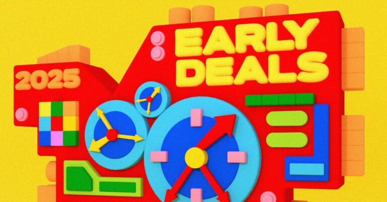 38 Best Early Amazon Prime Day Deals On Products We've Tested (2025)