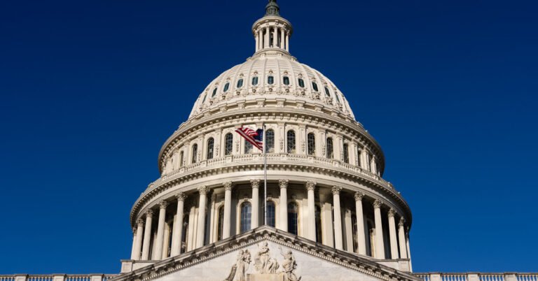 A Running List of Policies Rejected From the Republican Megabill
