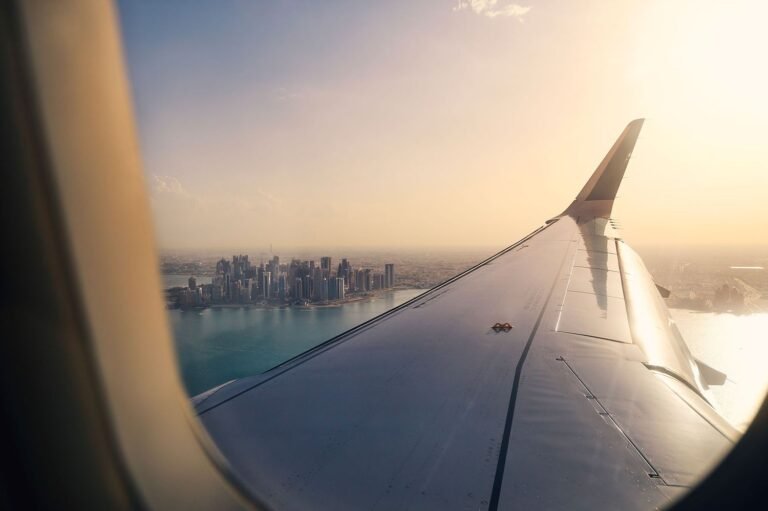 Airlines Are Canceling Flights to Middle East—What to Know