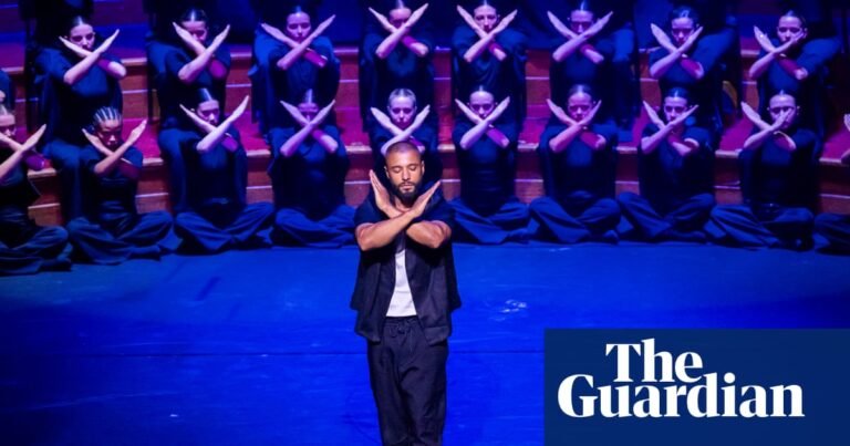 All the right moves: the London premiere of Gala de Danza – in pictures