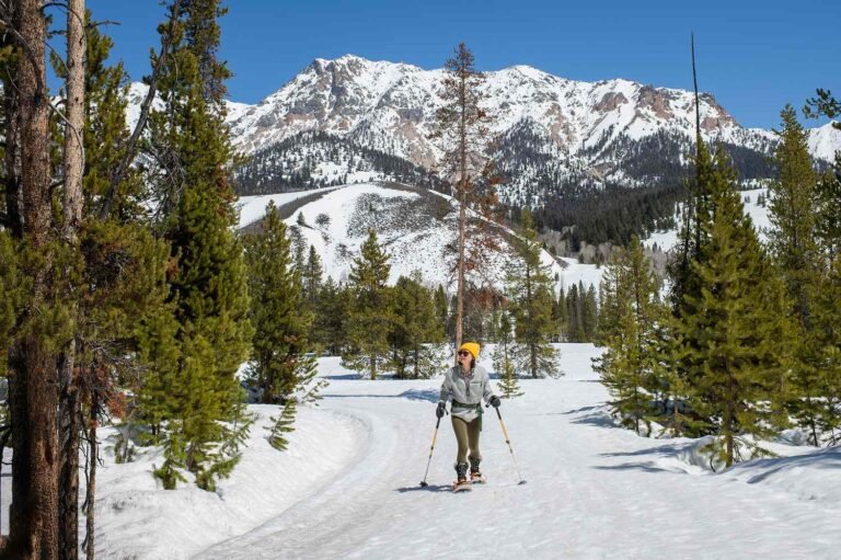 American Airlines Debuts New Seasonal Winter Routes