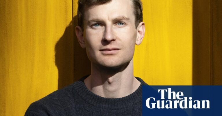 Among Friends by Hal Ebbott review – how to blow up your life | Books