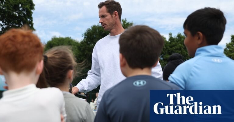 Andy Murray: ‘I don’t have any plans to go to Wimbledon. I don’t go to watch tennis as a fan’ | Andy Murray