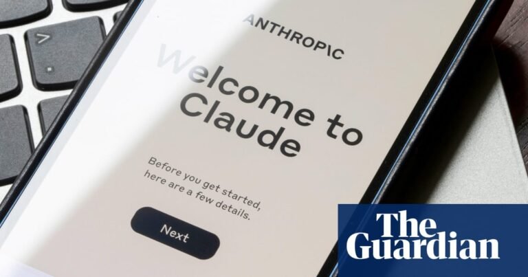 Anthropic did not breach copyright when training AI on books without permission, court rules | Artificial intelligence (AI)