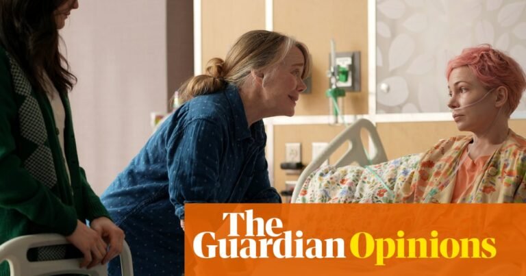 As a carer, I’m not special – but sometimes I need to be reminded how important my role is | Natasha Sholl