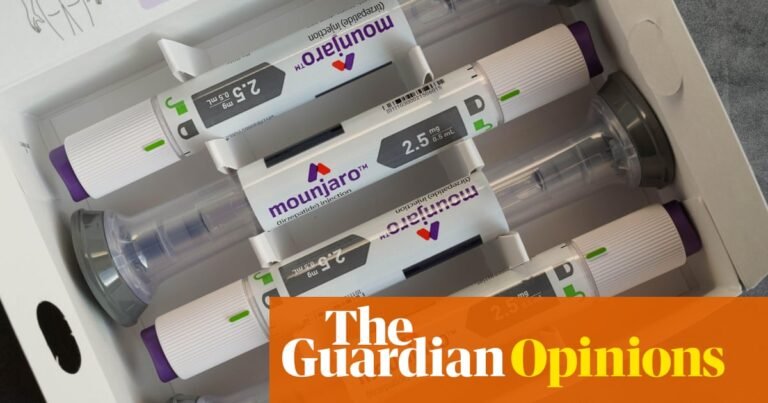 As an NHS GP, I can now prescribe weight-loss jabs – but a quick fix for obesity is not what we need | Helen Salisbury
