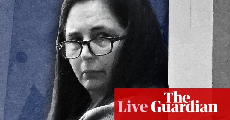 Australia mushroom lunch trial live: Erin Patterson’s lies must not cause jury to ‘be prejudiced against her’, judge says | Victoria