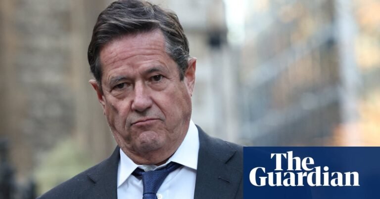 Barclays and Jes Staley face fresh lawsuit in US over Epstein link | Barclays