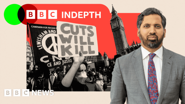 Benefits U-turn raises questions about Labour's long-term plan