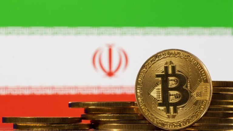 Bitcoin price rises on Israel-Iran ceasefire, Senate major crypto bill