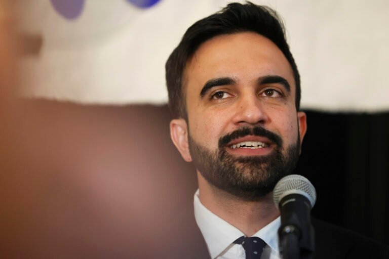 Could Zohran Mamdani be NYC’S first Muslim and Indian American mayor? | Government