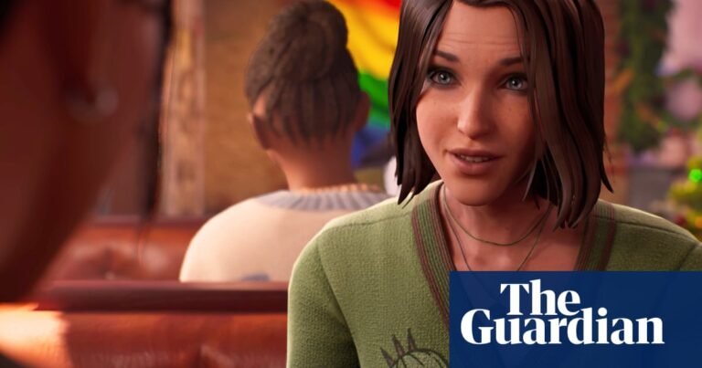 Cute dates, bisexual chaos and game-changing kisses: video games’ best queer moments | Games