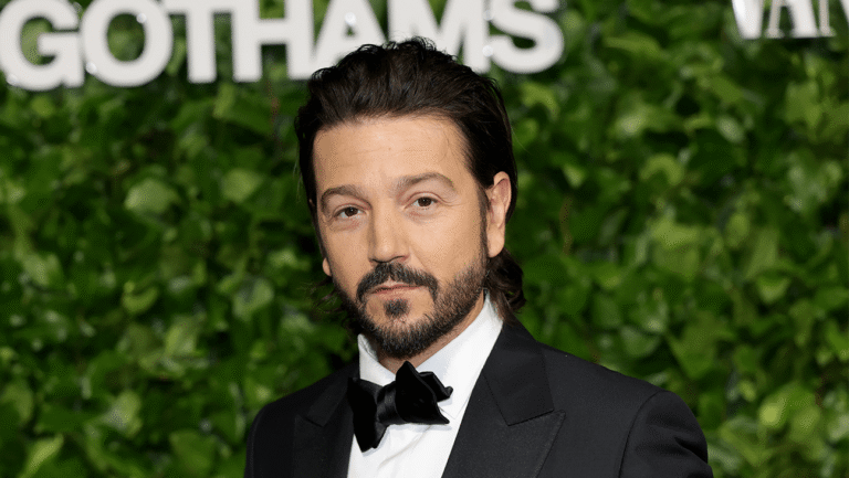 Diego Luna