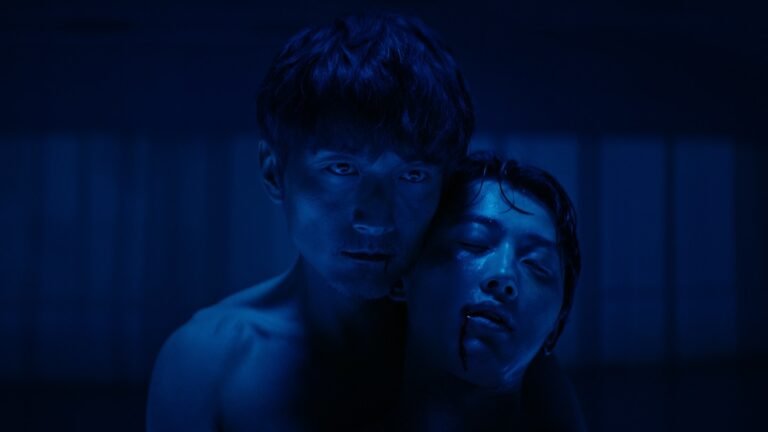 Director Qiu Sheng Explores AI as a Salve for Grief in 'My Father's Son'