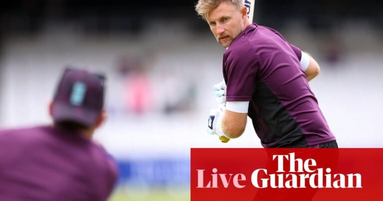 England v India: first men’s cricket Test, day five – live | England v India 2025