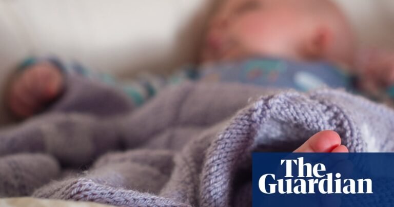 Ethical questions surround the NHS sampling babies’ DNA | Letter