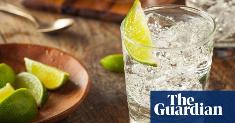 Flavour of gin and tonic could be impacted by climate change, study finds | Environment