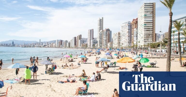 Forget the stereotypes, Benidorm is the complete package | Spain holidays