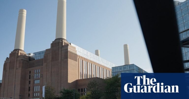 From Tate Modern to Grimsby docks: the team saving Britain’s cherished buildings from the wrecking ball | Architecture