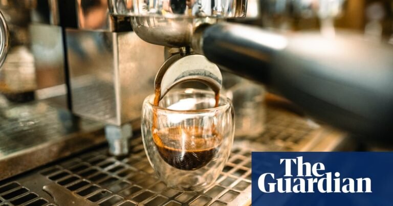 From cloths to cleaning tablets: how to make your coffee machine last longer | Coffee
