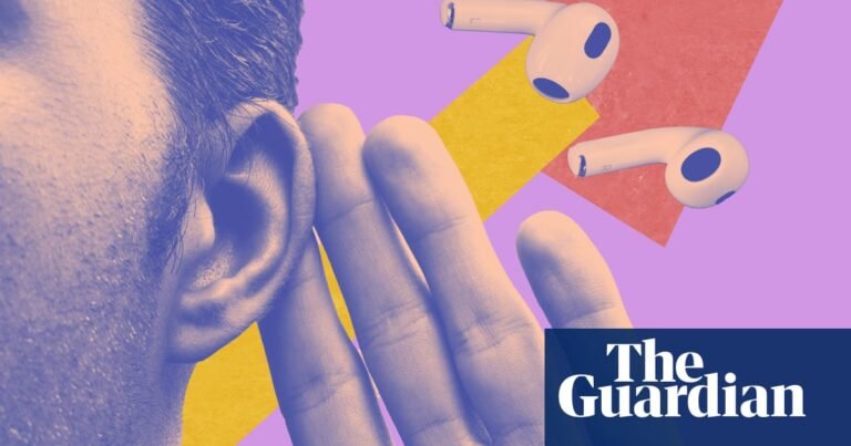 Get earplugs – and never remove wax at home: 16 ways to protect your hearing, chosen by audiologists | Life and style