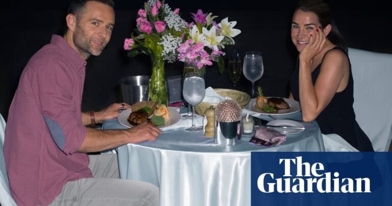 Harry and Izzy Judd look back: ‘When I first stayed at the McFly house, everything was done for him by his tour manager or PA’ | Family