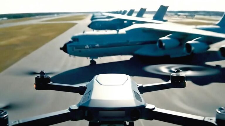 How AI Short Decisive Moment Aims to Be Mission: Impossible for News