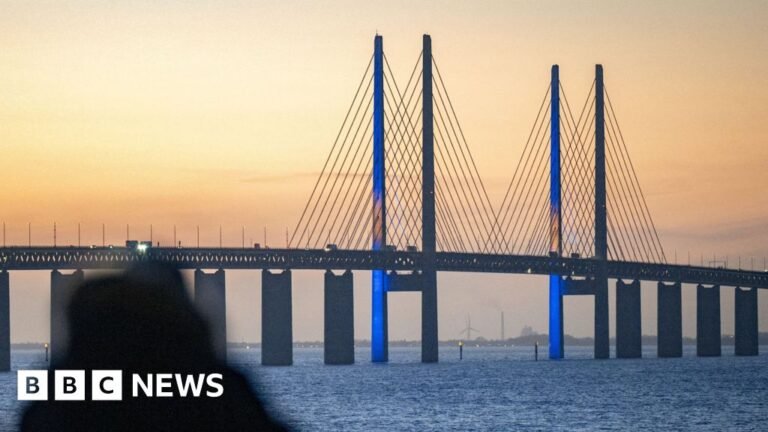 How a bridge changed lives and boosted business