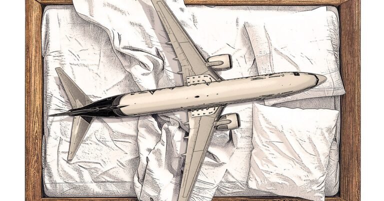 How to Beat Jet Lag