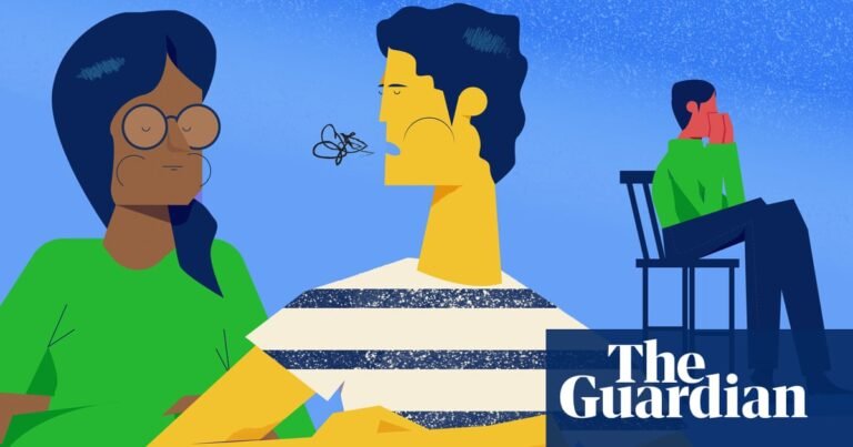 I can’t stand my sister’s husband. What can I do about him? | Life and style