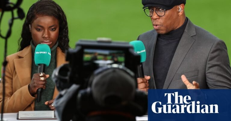 ITV to have Eni Aluko for Women’s Euro 2025 coverage but no Ian Wright | Women's Euro 2025