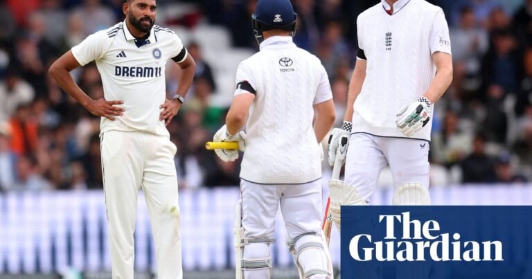 India suffer humbling defeat but rise and fall in fighting spirit is biggest worry | England v India 2025