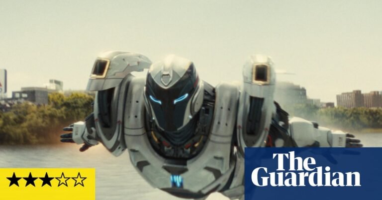 Ironheart review – the small screen can barely contain the energy of this Black Panther spinoff | Television