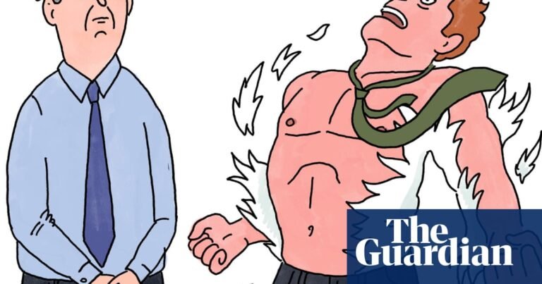 Is it true that … power poses boost your confidence? | Life and style