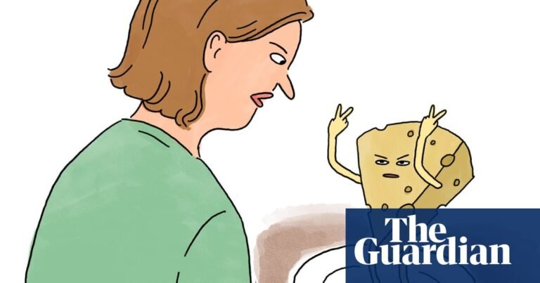 Is it true that … we’re all a little bit intolerant to dairy? | Health & wellbeing