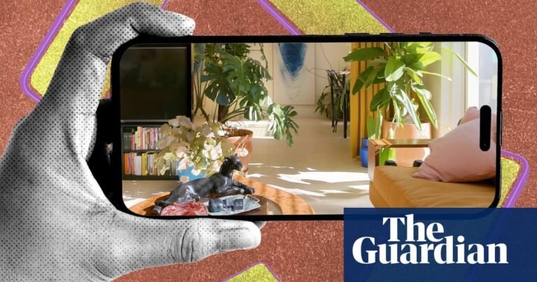 Is this the antidote to the housing crisis? The YouTube series showcasing chic – and tiny – abodes | Culture
