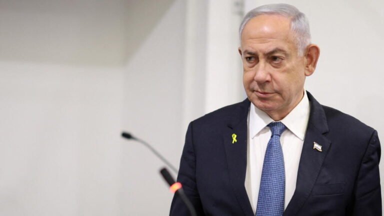 Israeli court delays Netanyahu's appearance in corruption trial amid US pressure