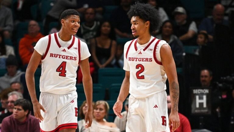 Jay Bilas: Eight prospects I like in this NBA draft