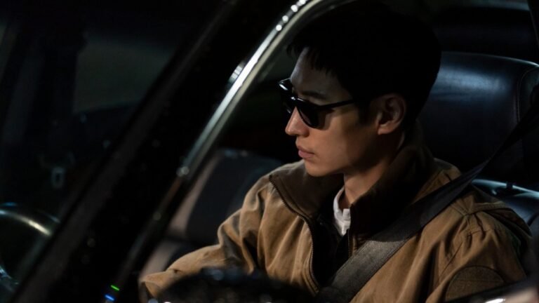 Lee Je-hoon Returns for 'Taxi Driver 3' on Viu with Mirror's Edan Lui