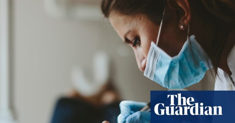 Let overseas-trained dentists get to work | Dentists