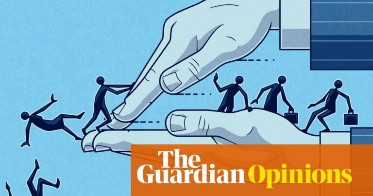 Look at Labour’s cruel attitude towards disability benefit, then tell me Keir Starmer cares about ‘human dignity’ | John Harris