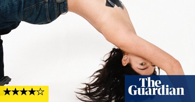 Lorde: Virgin review – chaos, carnality and compulsions meet cataclysmic choruses | Lorde