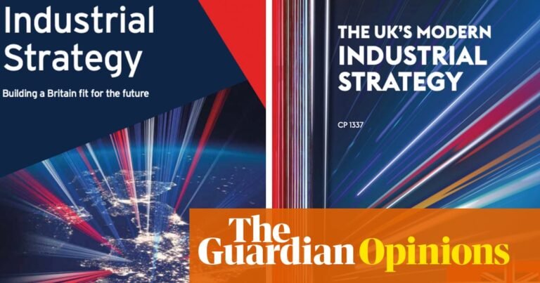 Lower electricity prices for industry are crucial, but the government’s plan lacks details | Nils Pratley