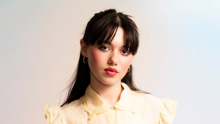 Violet McGraw