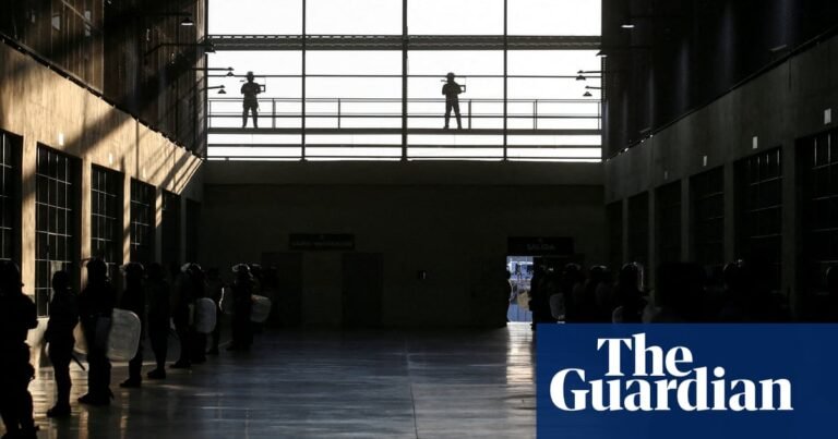 Man wrongfully deported to El Salvador must be returned to US, court rules | US immigration