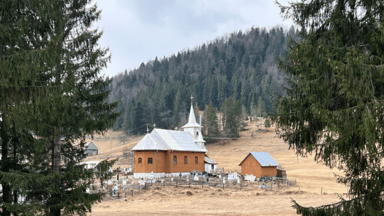 Marian Crișan to Shoot 'Holy Light' About Orthodox Holy Fire Ceremony